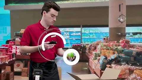 TC5X Series Mobile Computers