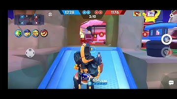 "Unreal Frag Streaks | FPS Highlights!"