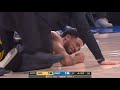 Tyrese Haliburton S Effondre Et Fond En Larmes Souffrant D Une Rupture Du Tendon D Achille Lors mp3