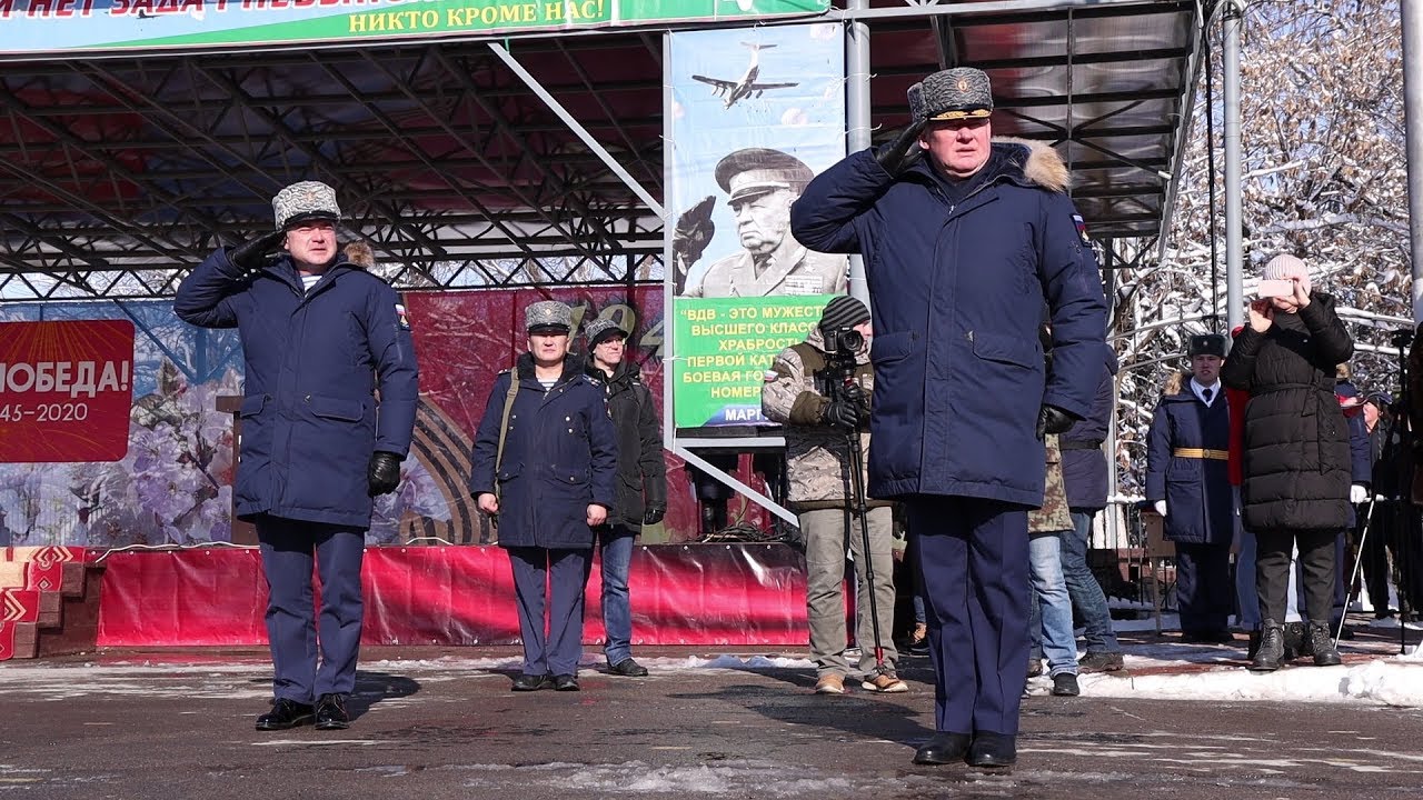 Командующий вдв сердюков попал в дтп