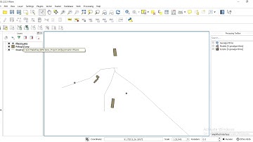 KML to Shapefile in QGIS 2 Version