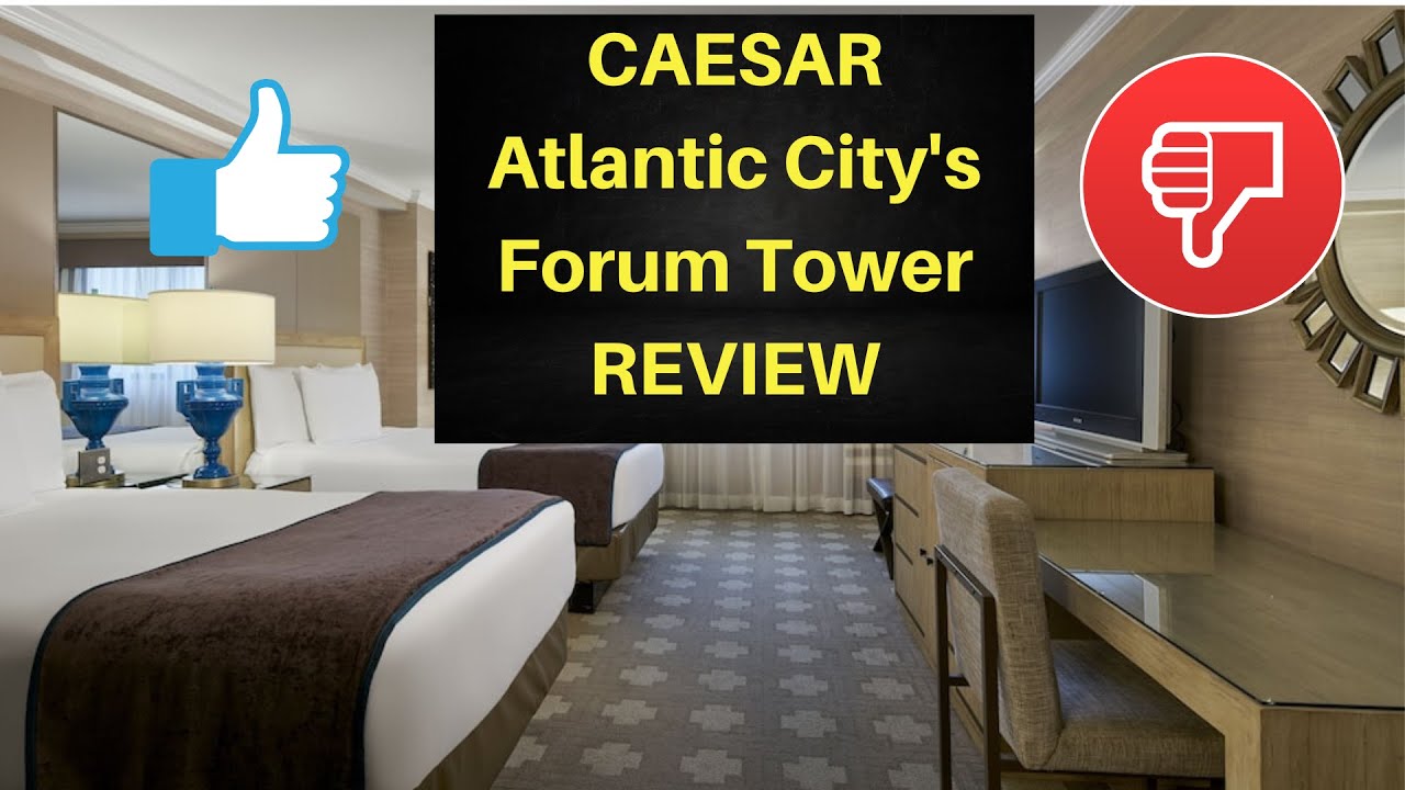 TOUR OF CAESAR S ATLANTIC CITY FORUM TOWERS Budget Friendly  tour-of-caesar-s-atlantic-city-forum-towers-budget-friendly