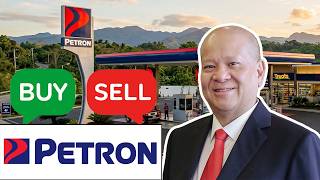 Petron Corporation (PCOR) Good Buy or Goodbye?