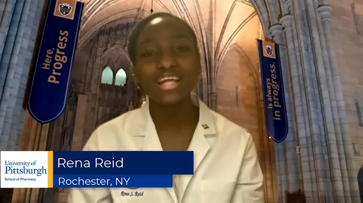 RxAmbassador Profile: Rena Reid