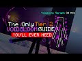 The only tier 2 enderman slayer guide youll ever need hypixel skyblock
