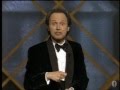 Billy Crystal Oscars Opening -- 1997 Academy Awards