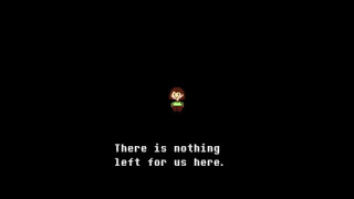 Charas Jumpscare 3,922,632,451 Times Genocide Route