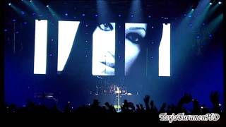 Nightwish - Kuolema tekee taiteilijan (DVD End Of An Era) HD