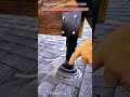 Smart Roofing Tool Machine That Seals Pergola Mounts Perfectly