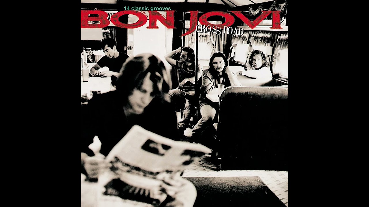Bon Jovi - Prayer '94 [STRIPPED VERSION]