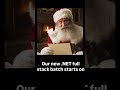 Happy Christmas #techzmatrix #webdevelopment #itcareer #careergrowth #ittraining #softwaretraining