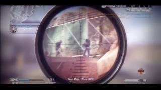 It's Alright - A Call of Duty Minitage [7]