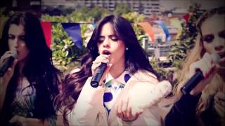 Introducing Fifth Harmony - Box Upfront [SUBTITULADO]
