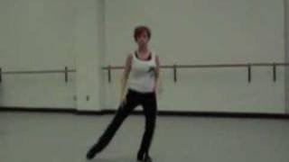 Learn Thriller Dance -- Part 31 of 40 clips Learn Thriller Dance -- Part 31 of 40 clips