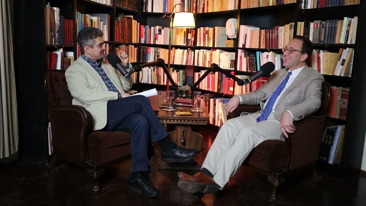 O privire spre începuturile creștinismului românesc | METOPE | T. Paleologu și invitatul Petre Guran