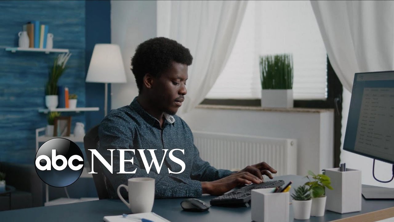 President Joe Biden set to address nation about November jobs report