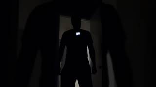 POV Benjamin Netenyahu Appears during your sleep Paralysis 🛌