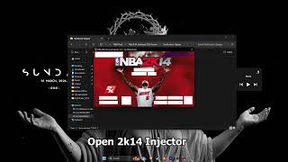 NBA2K14 MOD UPDATED 2026 ROSTER 🔥