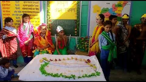 Nipun Ramleela | Haryana | Play-based Activity #fln #nipunbharat #nep2020inaction