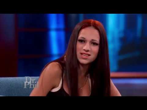 Bhad Bhabie Music Video