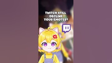 Twitch Emote Tips Part 2