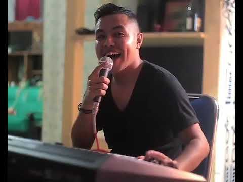 Abylio-#cover Ganteng Mama tanya