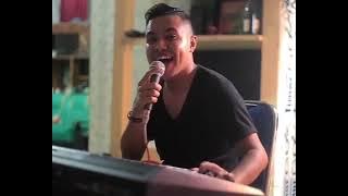 Abylio-#cover Ganteng Mama tanya