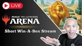 Short Win-A-Box Stream | July 1, 2026 screenshot 2