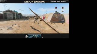 Repartiendo Machetasos