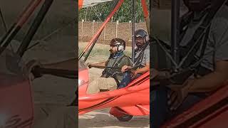 jushan Azadi Paraglading show Faisalabad #airplane #gladiator #flybird #flyingeagle #flying