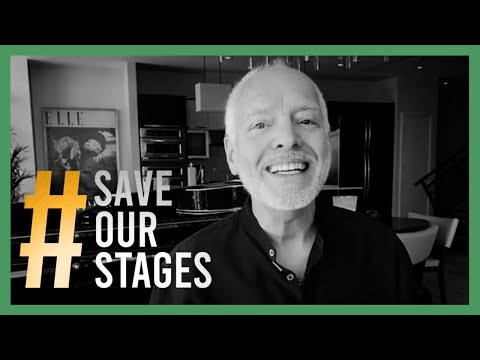 Alice Cooper, Katy Perry, Sarah Silverman and others ask you to support NIVA #SaveOurStages