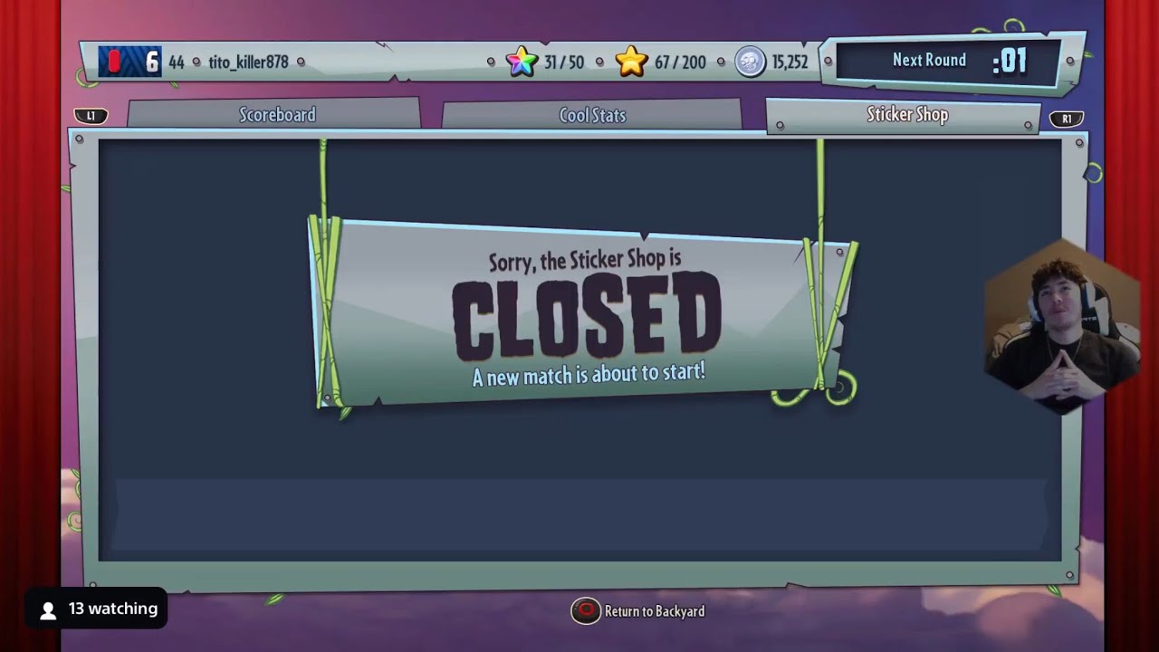 Plants Vs Zombies GW2 Chat Picks Who I Play Tap In !!!