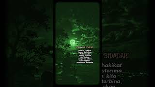 SEANGGUN BIDADARI | MUZIK 2025