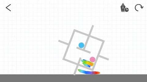 brain dots level 235 stage 235 on Brain Dots! http://braindotsapp.com #BrainDots #BrainDots_s235