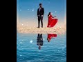 khwabon khwabon jage soye romantic status | khwabon khwabon status#shortsfeed#short