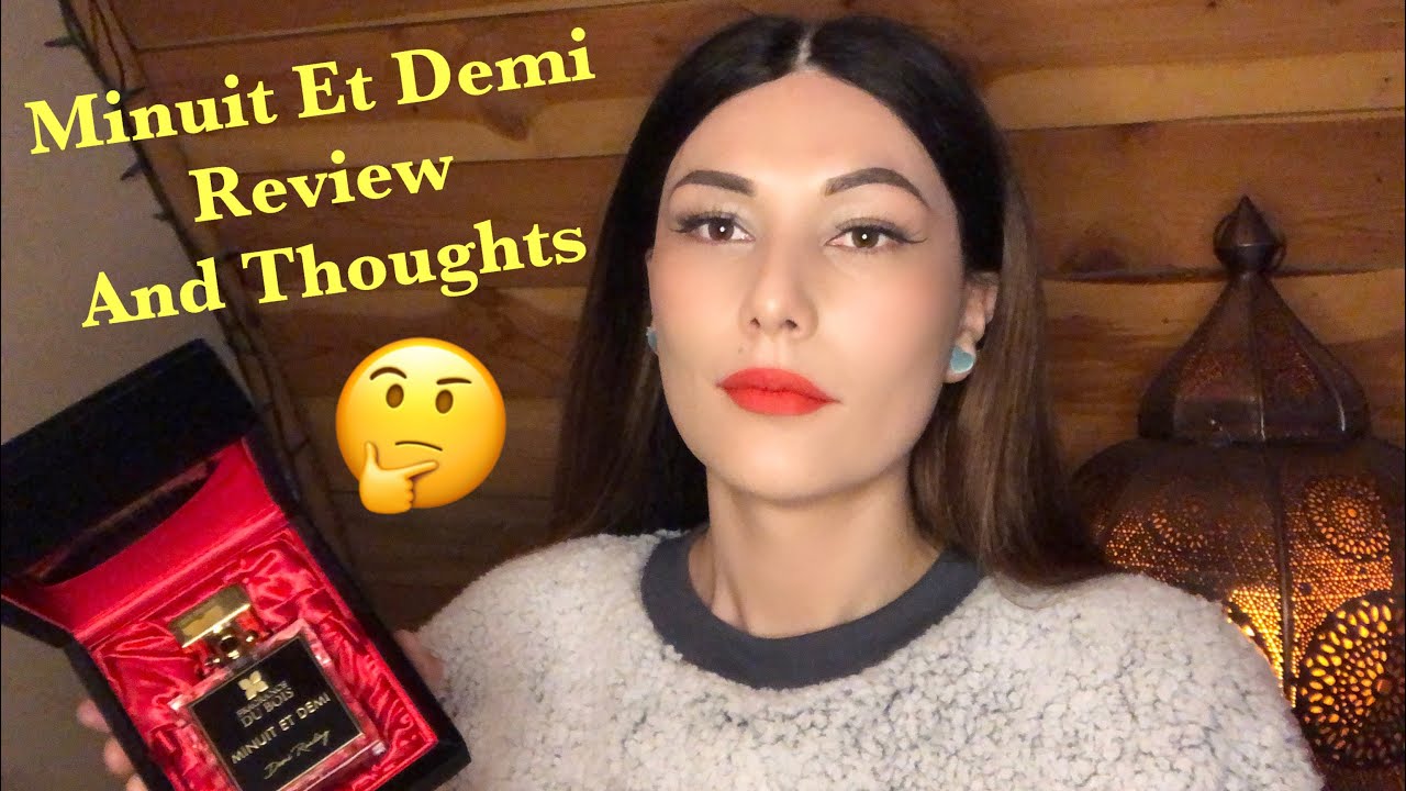 Minuit Et Demi Review & Rant