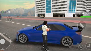Gangster City Mafia Crime 😠👺 Gangster City Game | Maria City Game |  City Gangster Crime Part 18 screenshot 1