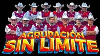 AGRUPACIÓN SIN LIMITE EN VIVO LO MÁS NUEVO EN MÚSICA TROPICAL