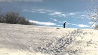 Extreme Ulta Mega Sledding 2