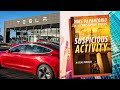 Tesla Vehicles Are Failing At Alarming Rate &amp; Suspicious Activity Exposes Banks Link With Terrorists