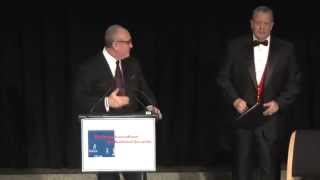 2015 BENS Spring Eisenhower Award Dinner