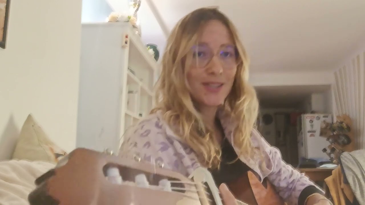 La Symphonie des éclairs - version acoustique 