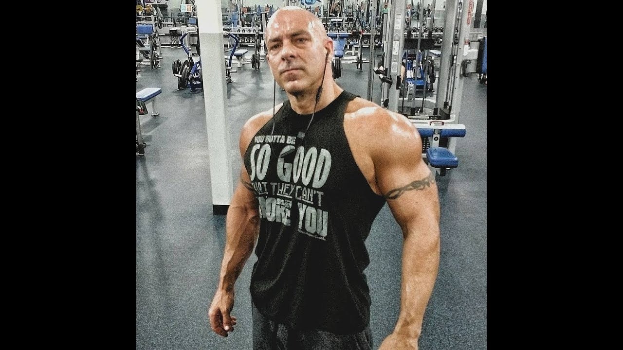 LIVE AT LUNCH - FREE EVERY DAMN DAY FITNESS MACRO AND WORKOUT TRACKING ...