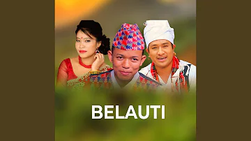 BELAUTI