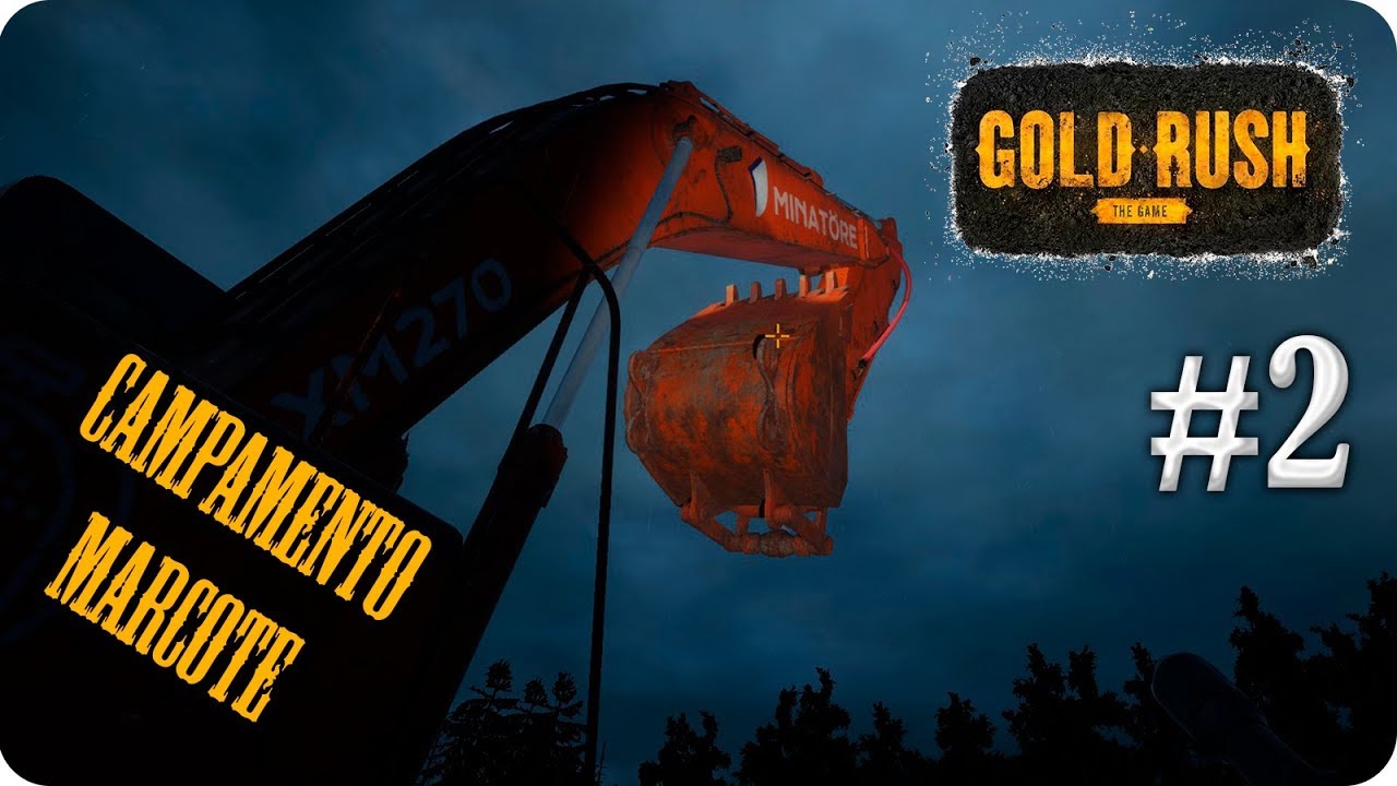 La Fiebre Del Oro 2021 Capitulos Completos