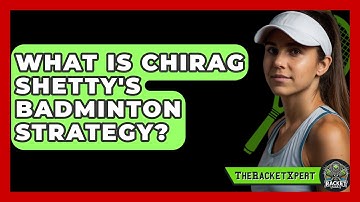 What Is Chirag Shetty