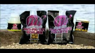 MainlineBaitsTV, Ali Hamidi talks about Mainline ready made boilies.