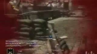 Call of Duty: WaW Montage - The Uprising
