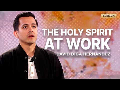 Joy vs. Happiness: What Actually Lasts I David Diga Hernandez