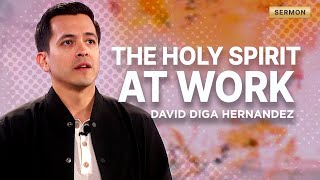 Joy vs. Happiness: What Actually Lasts I David Diga Hernandez
